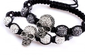 skull bracelet7