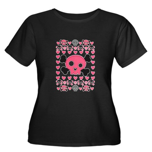 plus size t-shirt