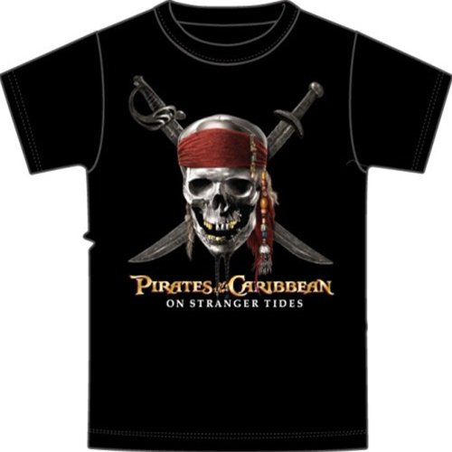 pirates boys t-shirt