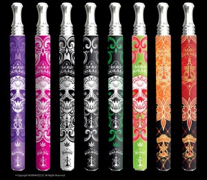 hookahzz e-cigarette