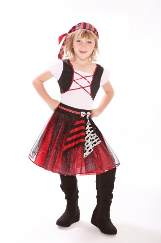 pirate costumes for kids