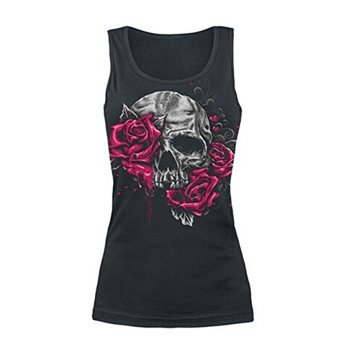 Women's Skull Clothes - Women's Skull Clothing | Page 36