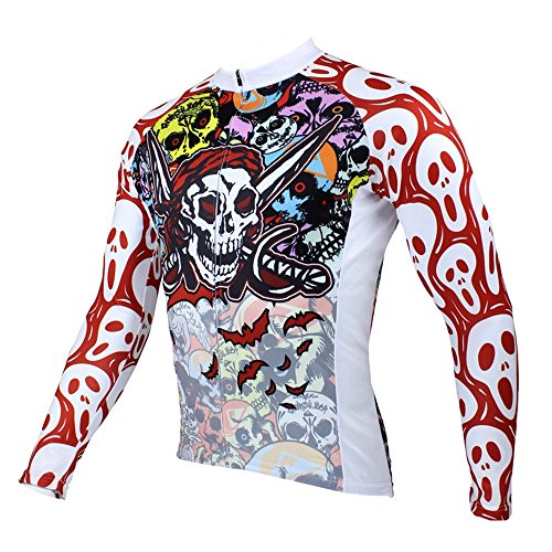 Men's Skull Clothes Men's Skull Clothing