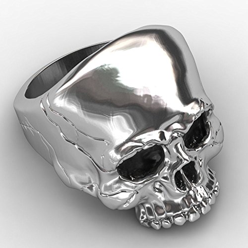 skull jewelry