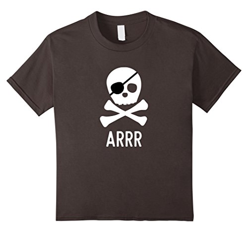 pirate shirt kids