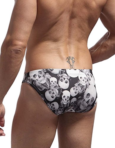 men's fashion underwear and swimwear