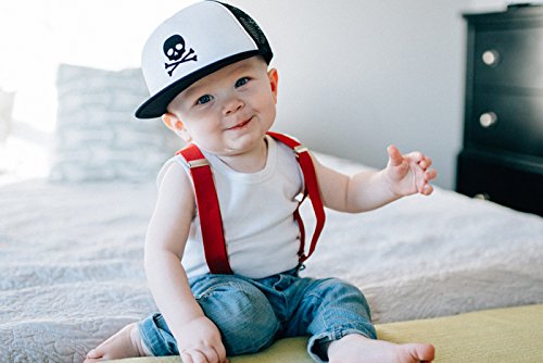 next baby boy sun hat